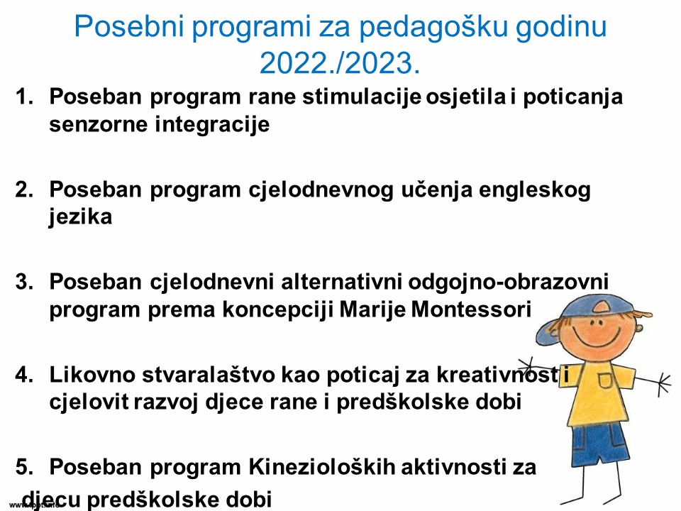 Dje Ji Vrti Bajka Programi