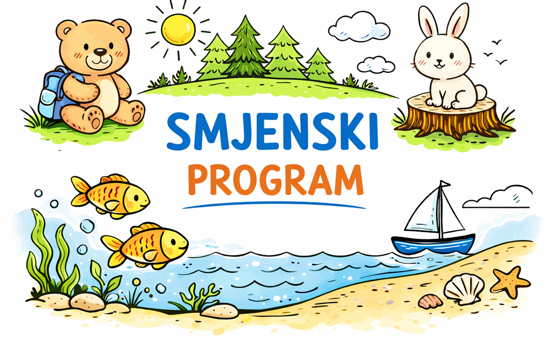 Smjenski program
