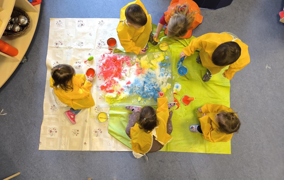 Posebni i alternativni programi