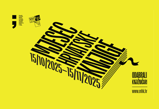 Posjet knjižnici Tina Ujevića u sklopu Mjeseca hrvatske knjige