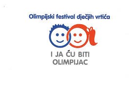 Olimpijski festival dječjih vrtića