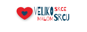 "Veliko srce malom srcu"
