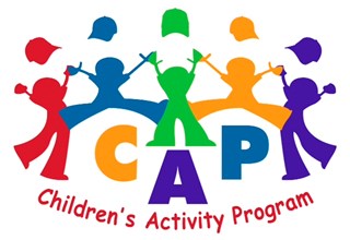 Program prevencije zlostavljanja djece (CAP) 