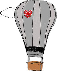 Balon - povratak na vrh