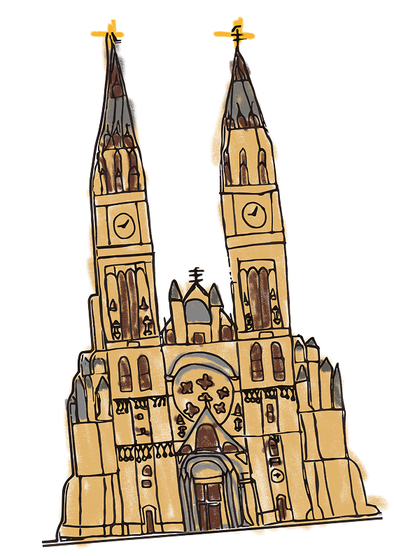 Zagrebačka katedrala